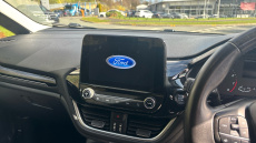 Ford Fiesta 1.0 EcoBoost Titanium 5dr Petrol Hatchback